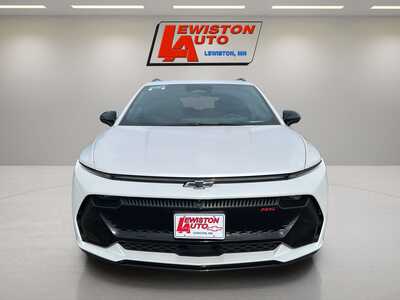 2024 Chevrolet Equinox, $28995. Photo 9