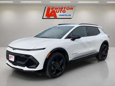 2024 Chevrolet Equinox, $28995. Photo 1