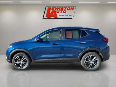 2020 Buick Encore GX, $16995. Photo 10