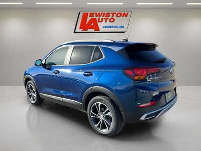 2020 Buick Encore GX, $16995. Photo 11