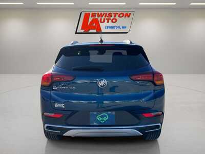 2020 Buick Encore GX, $16995. Photo 12