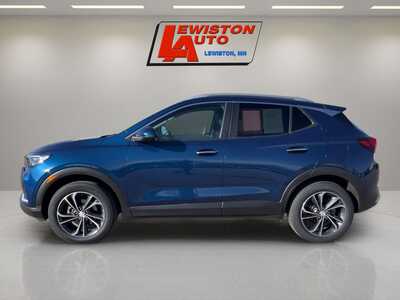 2020 Buick Encore GX, $16995. Photo 2