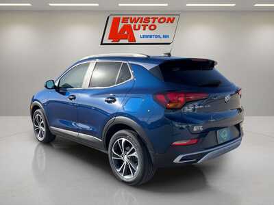 2020 Buick Encore GX, $16995. Photo 3