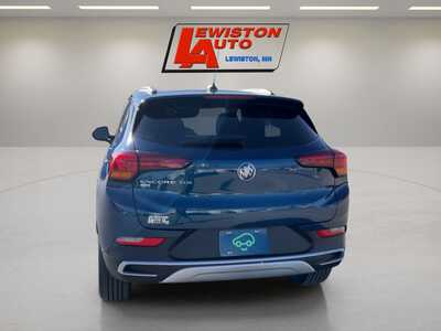 2020 Buick Encore GX, $16995. Photo 4