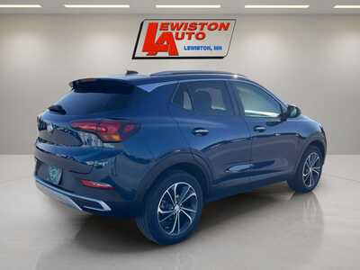 2020 Buick Encore GX, $16995. Photo 5