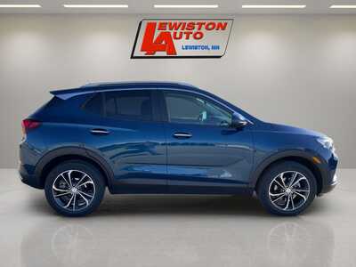 2020 Buick Encore GX, $16995. Photo 6