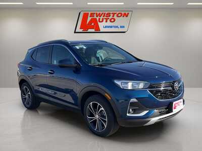 2020 Buick Encore GX, $16995. Photo 7