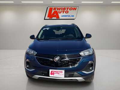 2020 Buick Encore GX, $16995. Photo 8