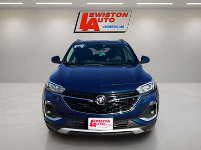 2020 Buick Encore GX, $16995. Photo 9