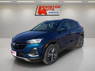 2020 Buick Encore GX, $16995. Photo 1