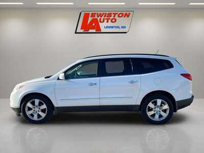 2012 Chevrolet Traverse, $4995. Photo 10