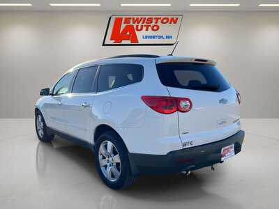 2012 Chevrolet Traverse, $4995. Photo 11