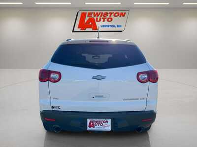 2012 Chevrolet Traverse, $4995. Photo 12
