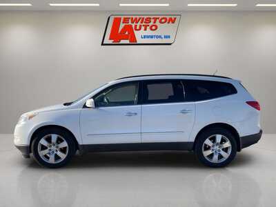 2012 Chevrolet Traverse, $4995. Photo 2