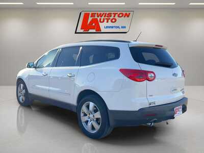2012 Chevrolet Traverse, $4995. Photo 3