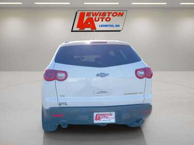 2012 Chevrolet Traverse, $4995. Photo 4