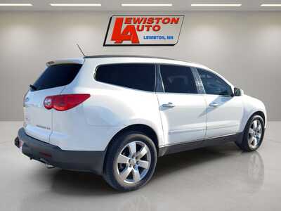 2012 Chevrolet Traverse, $4995. Photo 5