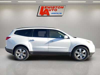 2012 Chevrolet Traverse, $4995. Photo 6