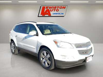 2012 Chevrolet Traverse, $4995. Photo 7