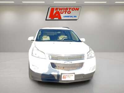 2012 Chevrolet Traverse, $4995. Photo 8