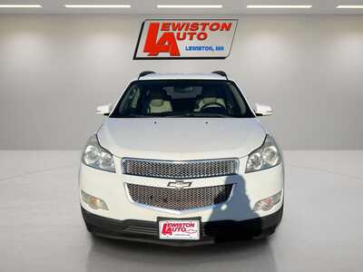 2012 Chevrolet Traverse, $4995. Photo 9