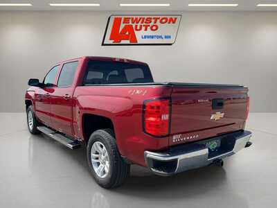2018 Chevrolet 1500 Crew Cab, $26995. Photo 11
