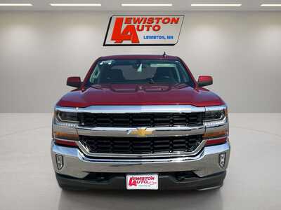 2018 Chevrolet 1500 Crew Cab, $26995. Photo 9