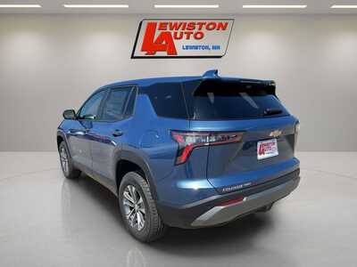 2026 Chevrolet Equinox, $35365. Photo 11
