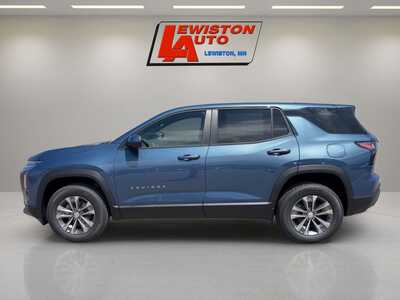 2026 Chevrolet Equinox, $35365. Photo 2