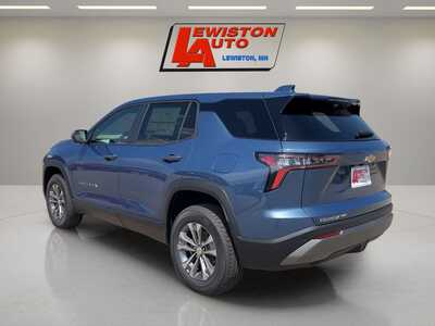 2026 Chevrolet Equinox, $35365. Photo 3