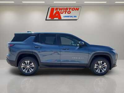 2026 Chevrolet Equinox, $35365. Photo 6