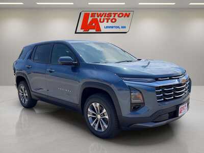 2026 Chevrolet Equinox, $35365. Photo 7