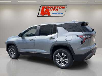 2026 Chevrolet Equinox, $34095. Photo 3