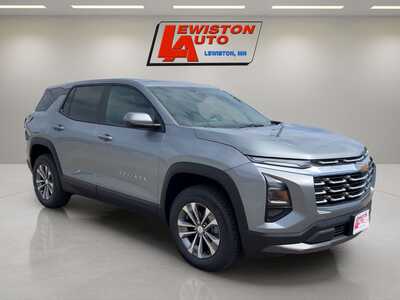 2026 Chevrolet Equinox, $34095. Photo 7