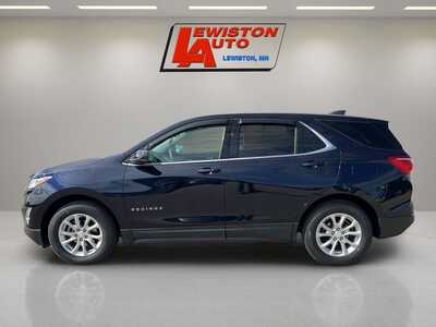 2020 Chevrolet Equinox, $12995. Photo 10
