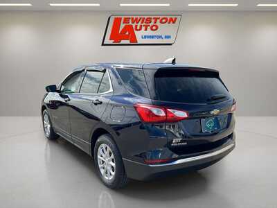 2020 Chevrolet Equinox, $12995. Photo 11
