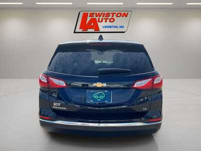 2020 Chevrolet Equinox, $12995. Photo 12