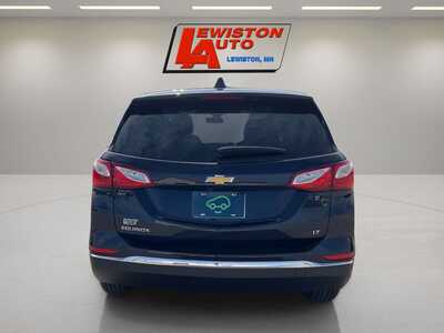 2020 Chevrolet Equinox, $12995. Photo 4