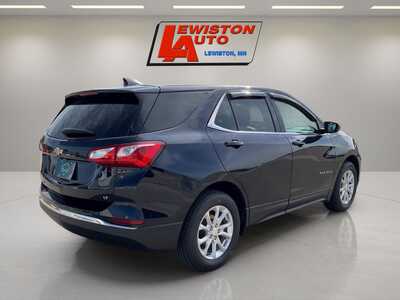 2020 Chevrolet Equinox, $12995. Photo 5