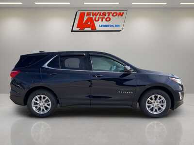 2020 Chevrolet Equinox, $12995. Photo 6