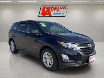 2020 Chevrolet Equinox, $12995. Photo 7
