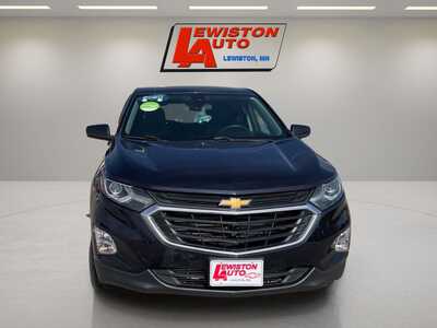 2020 Chevrolet Equinox, $12995. Photo 8
