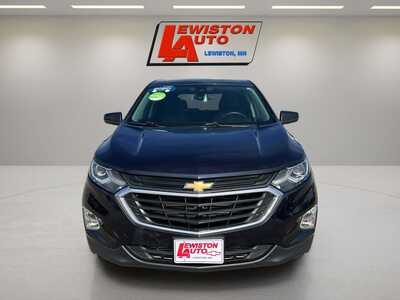 2020 Chevrolet Equinox, $12995. Photo 9