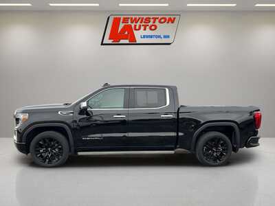 2021 GMC 1500 Crew Cab, $35995. Photo 10