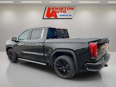 2021 GMC 1500 Crew Cab, $35995. Photo 11