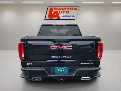 2021 GMC 1500 Crew Cab, $35995. Photo 12