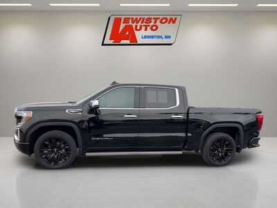 2021 GMC 1500 Crew Cab, $35995. Photo 2