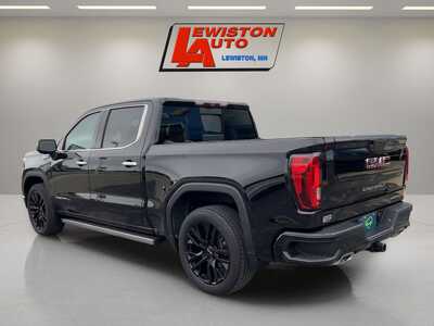 2021 GMC 1500 Crew Cab, $35995. Photo 3