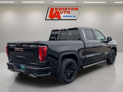 2021 GMC 1500 Crew Cab, $35995. Photo 5
