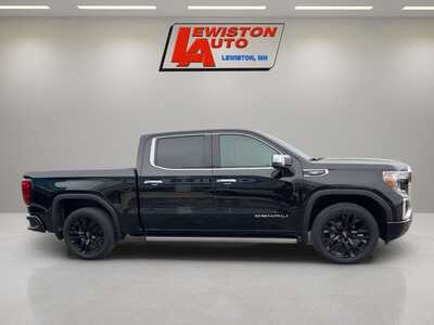 2021 GMC 1500 Crew Cab, $35995. Photo 6